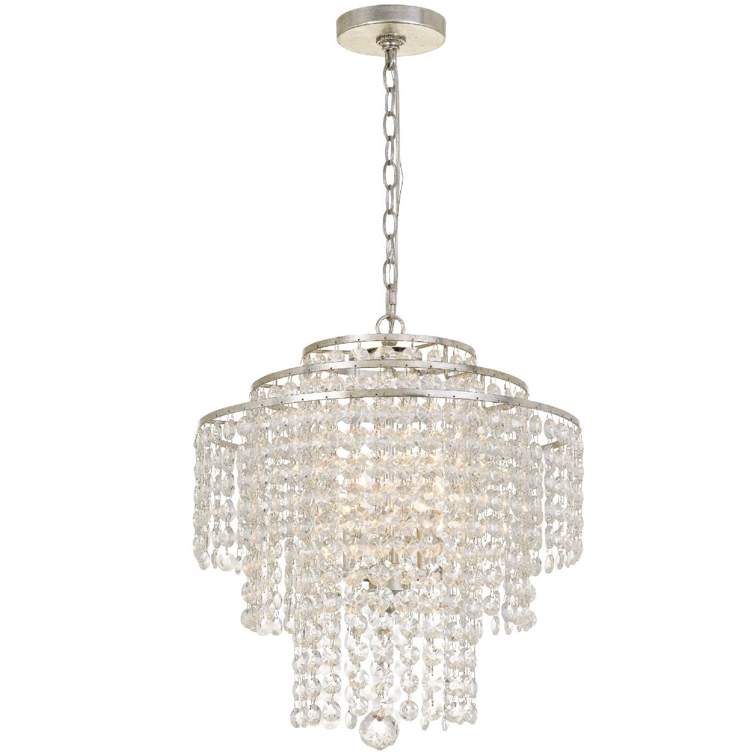 4-Light-Antique-Silver-Chandelier-1