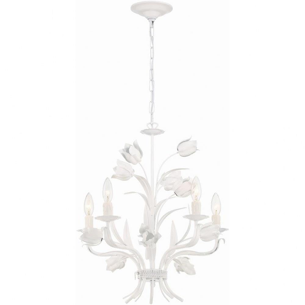 5-Light-Wet-White-Chandelier-1