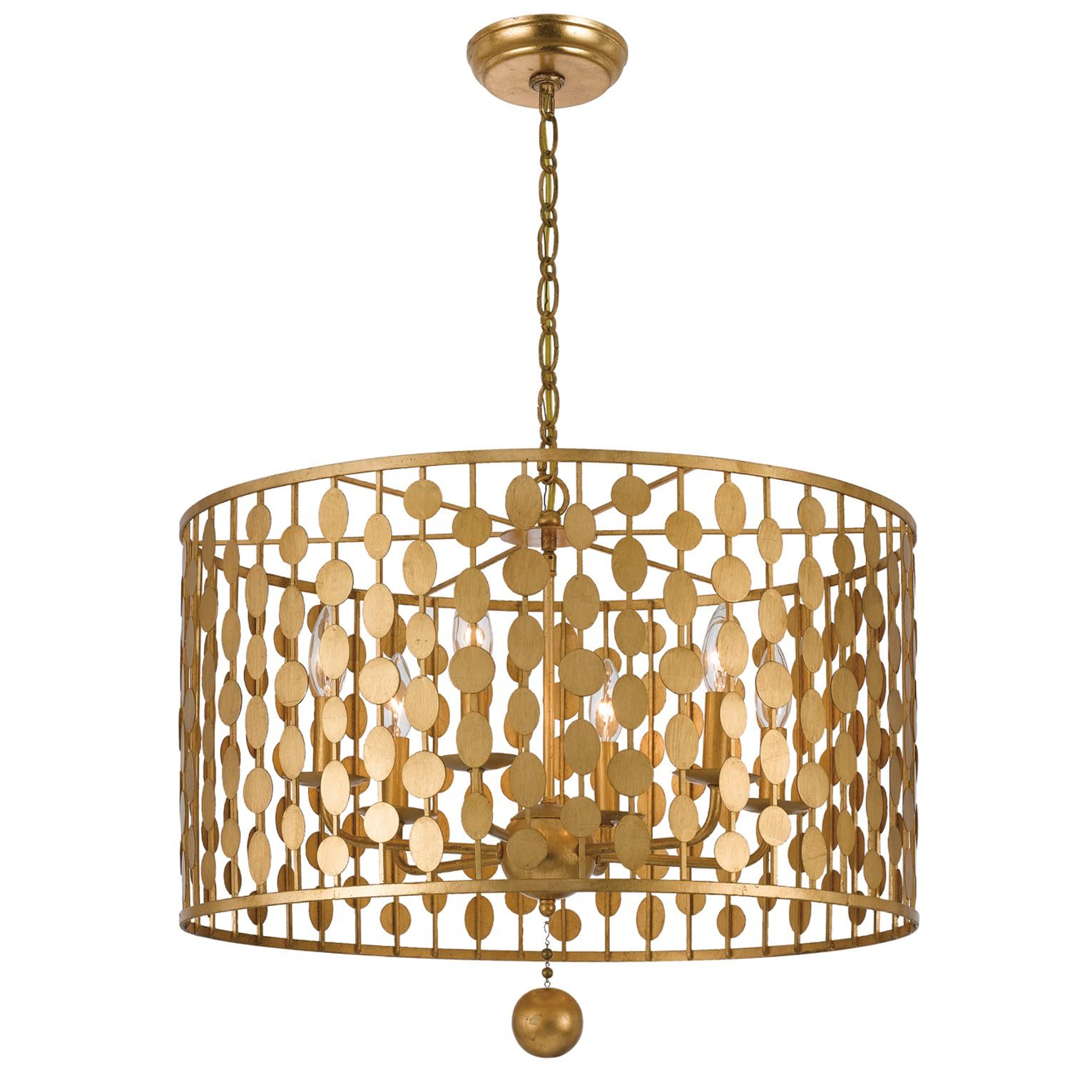 6-Light-Antique-Gold-Chandelier-1