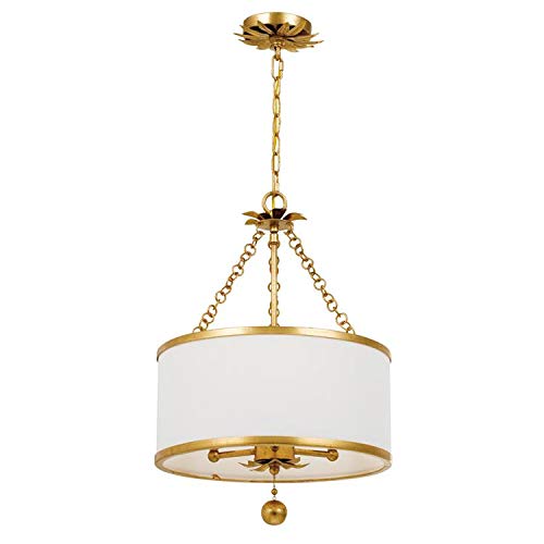 Antique-Gold-Mini-Chandelier-3-Light-1