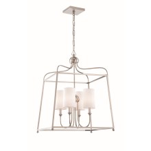 4-Light-Polished-Nickel-Chandelier-Fixture-28