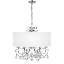 5-Light-Vibrant-Sliver-Chandelier-14