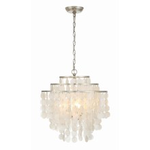 Crystorama-4-Light-Silver-Chandelier-16